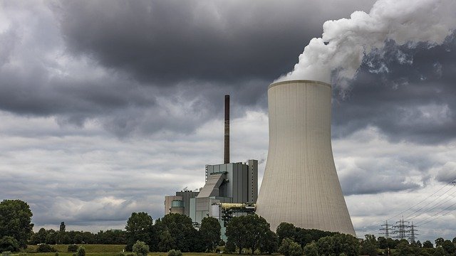Atomkraftverk Tysklan
